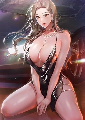 在线韩漫免费阅读新番上线